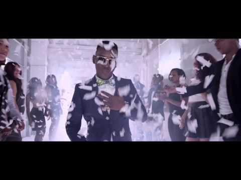 Dammy Krane - Xteristics Teaser