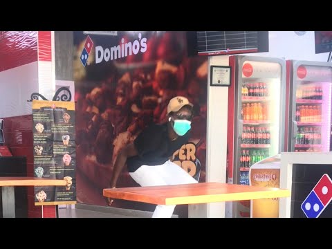 Panaache - Available Ft. Alpha P (Domino’s Dance Video)| Dheecodah