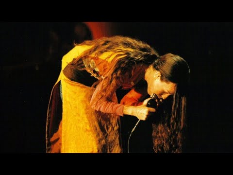 Alanis Morissette Live Tour - Santiago, Chile [Full Concert 1999]