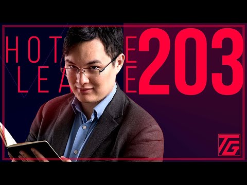 Lock In approaches, but who's playing?! Will 100T hit the ground running? feat. Peter Dun | HLL 203
