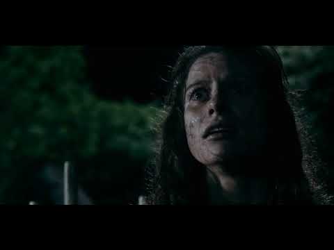 DELIVER US FROM EVIL (2014) TV Spot Experience