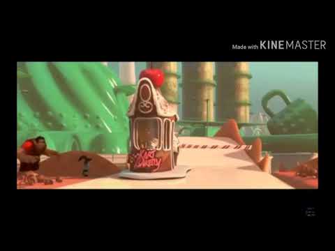 Wreck it howard part 17 making a new kart for me