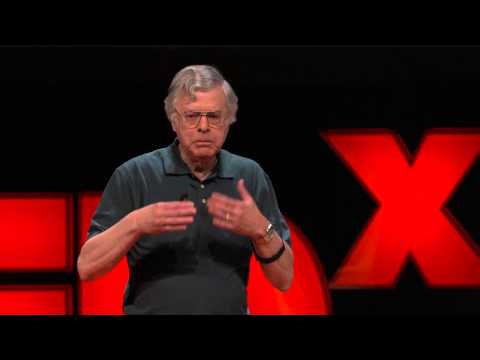 The Exploration and Colonization of Mars: Why Mars? Why Humans? | Dr. Joel Levine | TEDxRVA