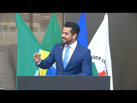 Wlad Mesquita - Grande Expediente - 25/08/2025
