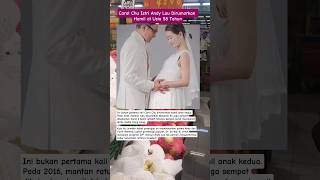 Download lagu Carol chu istri Andy lau di rumorkan hamil anak ke 3 #shortvideo #movies #artischina mp3 Download lagu Carol chu istri Andy lau di rumorkan hamil anak ke 3 #shortvideo #movies #artischina mp3