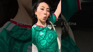 #canada #toronto #japanese #mexico #vlog