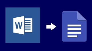 How to Upload and Edit Documents in Word Online!
