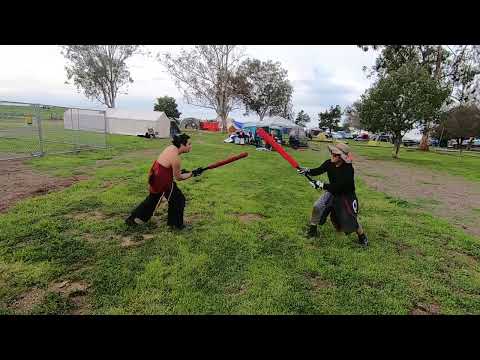 BFTR XV 2023 - Mowgli vs Shenron - Min Red