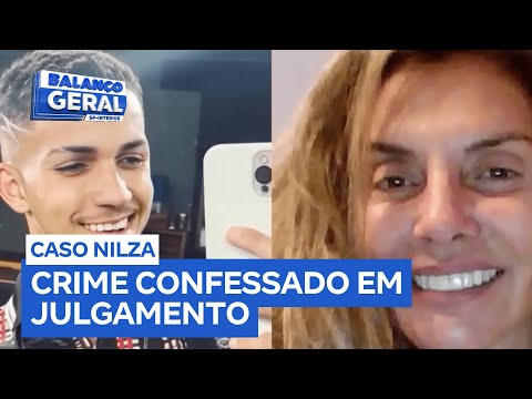 For the first time, a young man who killed and buried his employer's body speaks about the crime ...