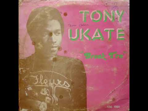 Tony ukate - Afrobeat highlife funky