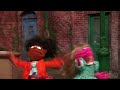 Sesame Street Season 48 I Love My Hair