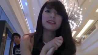 YUI CHANNEL VOL105 in  723 WED 2014