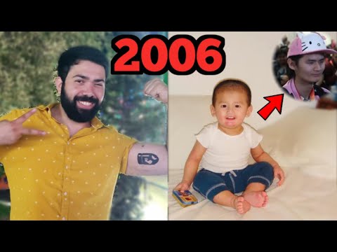 EDDY MEXICO INTERVIEW | The History of Luigi