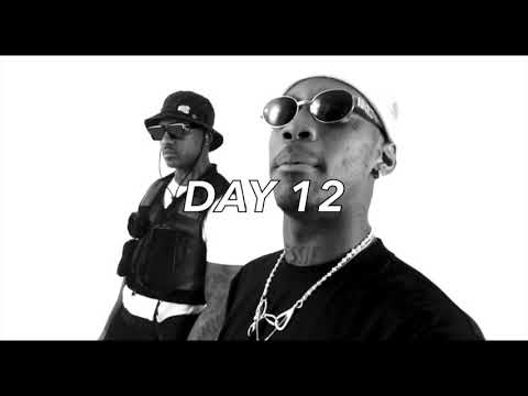 Octavian X Skepta Type Beat (FREE) 2019 UK Rap Instrumental 'OKAY BET'