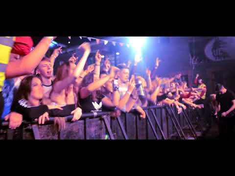 John Gibbons - Your Love (UL Freshers After Movie)