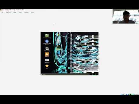 1.1.2 Lab   Install the Virtual Lab Environment