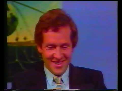 Die Schande von Gijon - WM 1982 - Teil 1