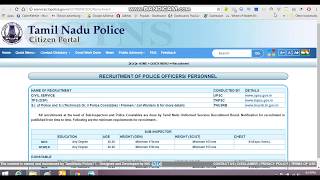 TNSP Youth Brigade  Application issue Problem