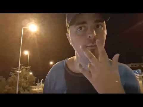 MC MIKE - Φοίβος AFRO (official music video)