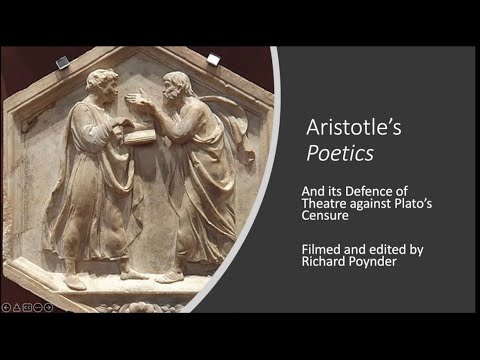 Aristotle's Poetics