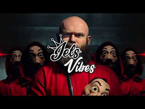 JELSIDE_LULY x DJ NASH LA CASA DE PAPEL ZOUK REMIX