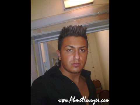 Ahmet Yavuzer - Yalnizim