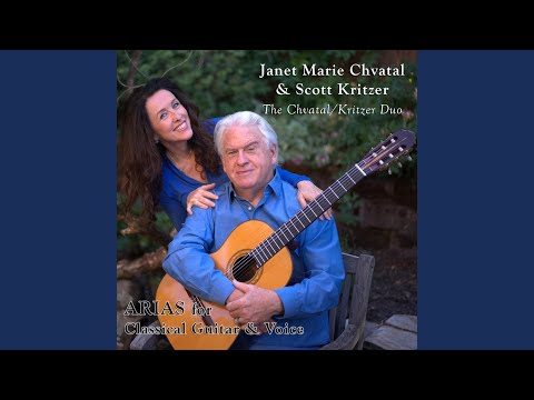 Gianni Schicchi: O Mio Babbino Caro (Arr. Kritzer / Chvatal)