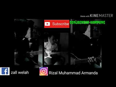 GUNDAH_YUNITA ABABIEL Cipt EKO SAKY (COVER MELODI BY RIZAL)