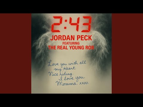 2:43 (feat. The Real Young Rob)