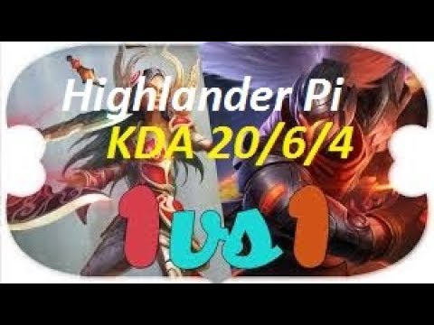 Como ganhar a lane contra Irelia jogando de Yasuo.