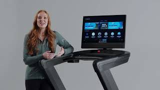 iFIT | Trophy Case