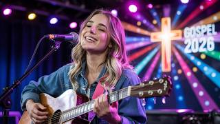 OS MELHORES LOUVORES | Gospel 2026 em Alta | Adoração Que Reacende a Fé