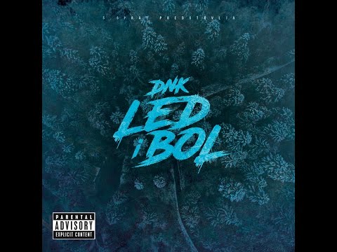 D.N.K. - Ulica tekstova (feat. Kata Bejbe)