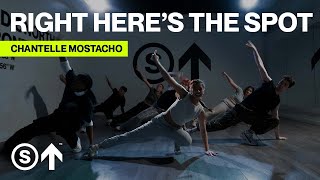 &quot;Right Here&#39;s The Spot&quot; - Basement Jaxx | Chantelle Mostacho Choreography