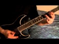 Erra- Lights City GUITAR COVER (From the new EP ...