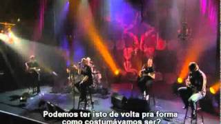 Daughtry - Used To legendado