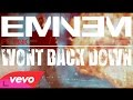Eminem - Wont Back Down (Music Video) ft Pink