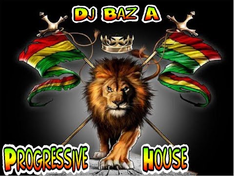 Dj Baz A Progressive House May 2014