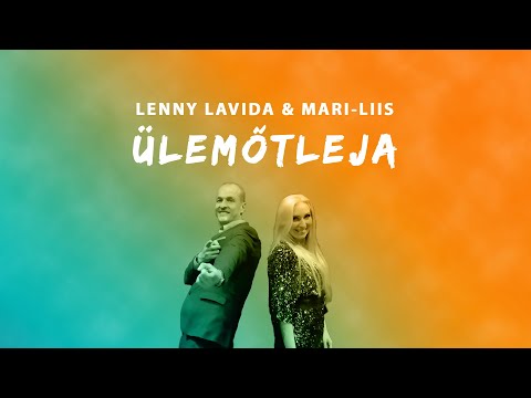 Lenny LaVida & Mari-Liis - Ülemõtleja