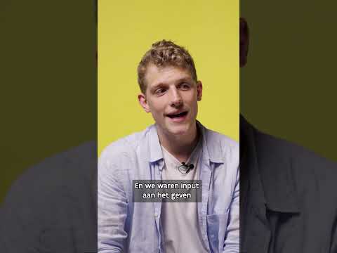 Sluit je aan bij het team van Vlaamse overheid - HR foto 