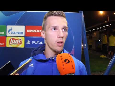 Dinamo - Young Boys izjave trenera i igraca