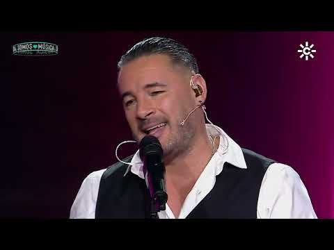 Andy y Lucas interpretan 'Tanto la quería' en 'Somos Música'