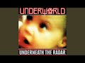 Underneath the Radar