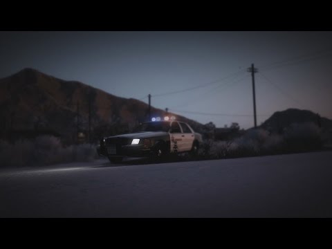 LSPDFR Patrol 27: "Craziest Chase Ever!"