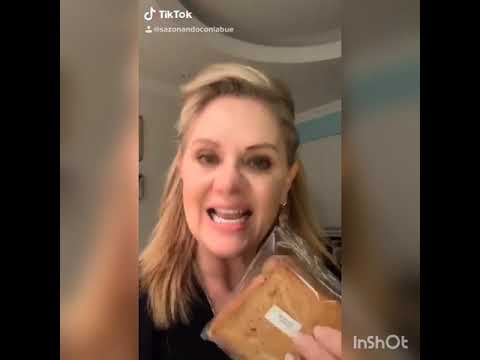 Erika Buenfil La Reina del TikTok.