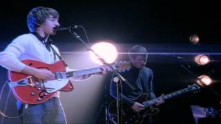 Arctic Monkeys - Da Frame 2R (Live At The Apollo)