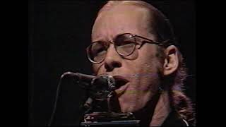 Warren Zevon - Splendid Isolation
