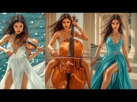 The Forbidden Symphony of Olympus | 1 Hour of EPIC Melodic Metal🔥