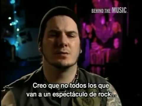 Pantera - Historia en Behind The Music - Sub español