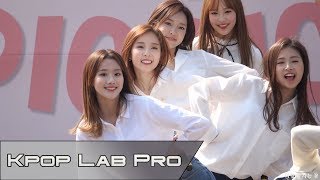 [4K] APRIL - Tinker Bell